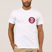 Saylor Maxi T-Shirt (Vorderseite)