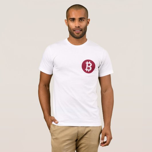 Saylor Maxi T-Shirt (Vorne ganz)