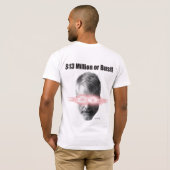 Saylor Maxi T-Shirt (Schwarz voll)