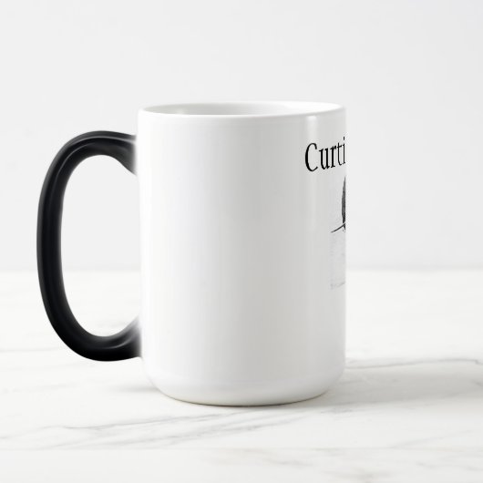 SB2C HELLDIVER 1943-1945 - Tasse (Links)