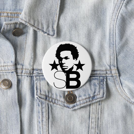 SB Logo-Knopf Button (Beispiel)