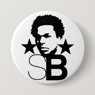 SB Logo-Knopf Button