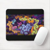 SB Mouse pad Mousepad (Mit Mouse)