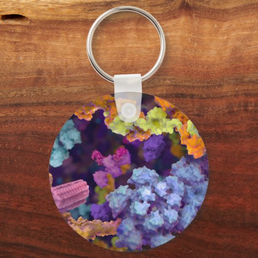 SB-Schlüsselanhänger Schlüsselanhänger (Vorderseite)