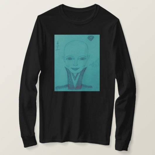 SB T-Shirt (Design vorne)