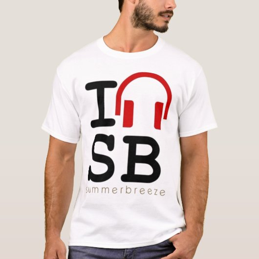 SB-Vorlage T-Shirt (Vorderseite)