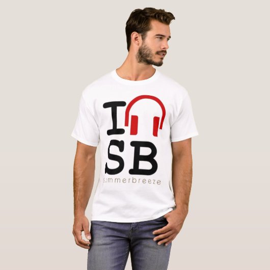 SB-Vorlage T-Shirt (Vorne ganz)