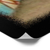 SBA105P.SK8ER 4EVR. POSTER (Ecke)