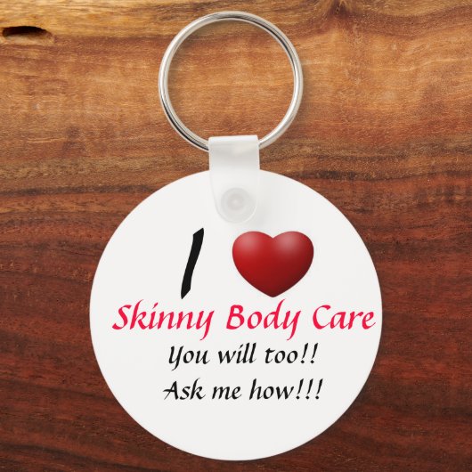 SBC Schlüsselanhänger (Vorderseite)