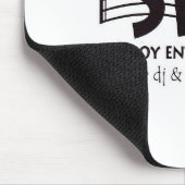 SBE Mousepad (Ecke)