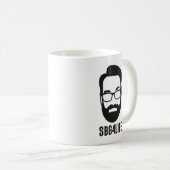 SBG4LIFE Tasse - Sweet Baby Gang - Walsh (VorderseiteRechts)