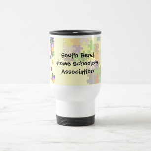 SBHSA Reise-Tasse Reisebecher