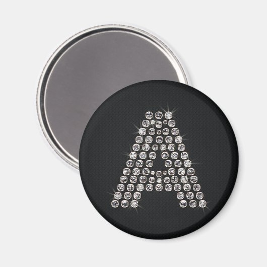 Sbling - A Magnet (Vorderseite/Rückseite)