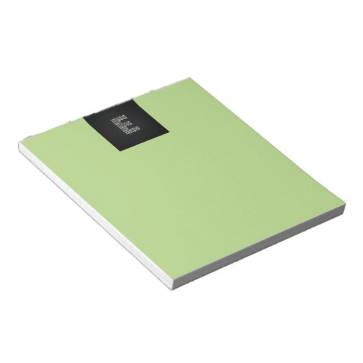 Sbling - E Notizblock (angewinkelt)