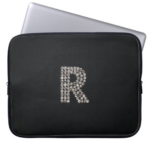 Sbling - R Laptopschutzhülle