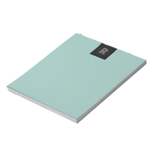 Sbling - R Notizblock (Rotiert)