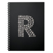 Sbling - R Notizblock (Vorderseite)