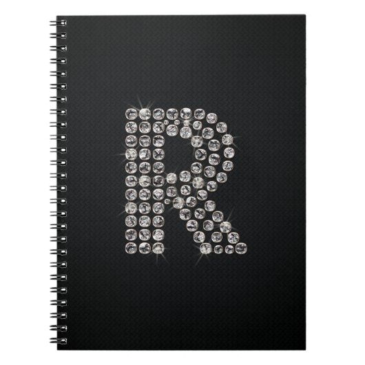 Sbling - R Notizblock (Vorderseite)