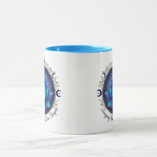 SBLT Mug Tasse (Zentrum)