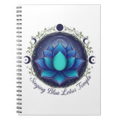 SBLT Notebook Notizblock (Vorderseite)