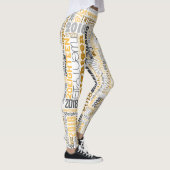 SBM 2018 Leggings (Rechts)