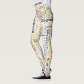 SBM 2018 Leggings (Links)