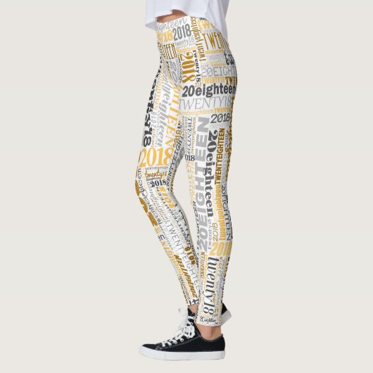 SBM 2018 Leggings (Links)