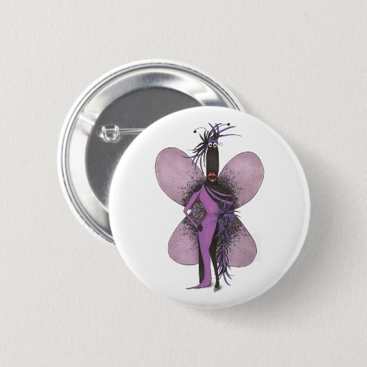 SBM Pseudoceleb-jr.-Rollbahn-Feder-Mode-Button Button (Vorne & Hinten)