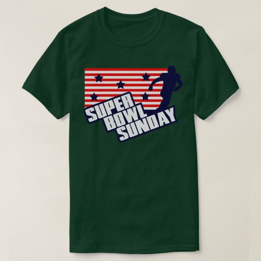 SBS T-Shirt (Design vorne)