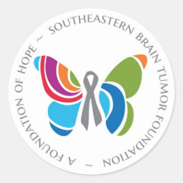 SBTF Custom Aufkleber