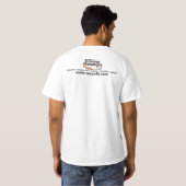 SBTS Wert-Shirt T-Shirt (Schwarz voll)