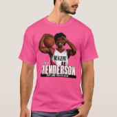 Sc00T T-Shirt (Vorderseite)