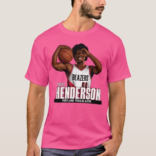 Sc00T T-Shirt (Vorderseite)