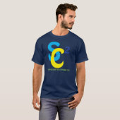SC2 T-Shirt (Vorne ganz)