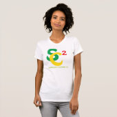SC2 T-Shirt (Vorne ganz)