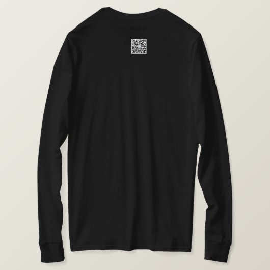 SC300 LONG SLEEVE V2 T-Shirt (Design Rückseite)