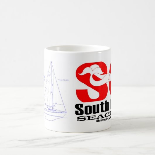 sc-23mug kaffeetasse (Mittel)