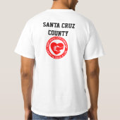 SC AMR, Vorderseite T-Shirt (Rückseite)