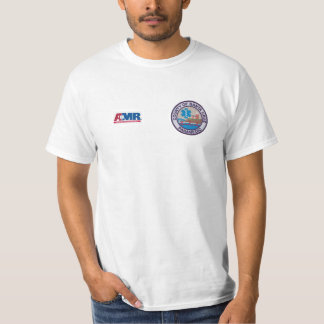 SC AMR, Vorderseite T-Shirt