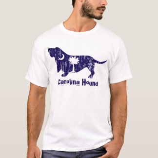 Sc-Hund T-Shirt