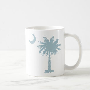SC Palmetto & Crescent (CB) Kaffeetasse
