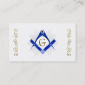 Sc-Sternexplosion-Geschäft/Visitenkarte Visitenkarte (Rückseite)