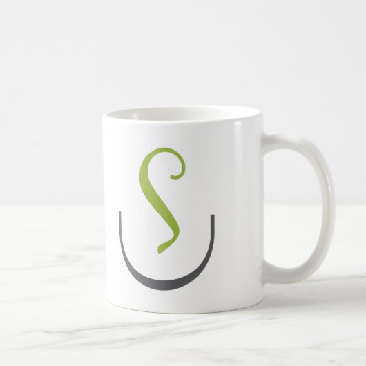 Sc-Tasse Kaffeetasse (Rechts)