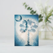 SC Unity Postcard Postkarte (Stehend Vorderseite)