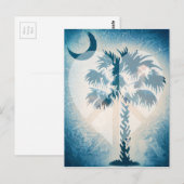 SC Unity Postcard Postkarte (Vorne/Hinten)