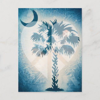 SC Unity Postcard Postkarte