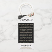 Sc-Visitenkarte-Wein Flaschenanhänger (Rückseite)