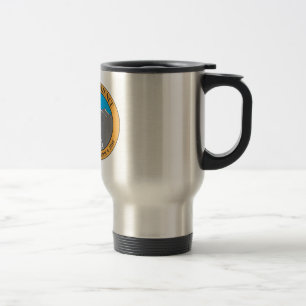SCA 2016 Reise-Tasse Reisebecher