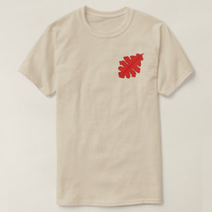 SCA Abhainn Ciach Ghlais T - Shirt