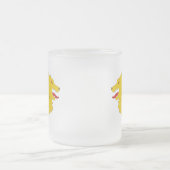 SCA Adiantum Mattglastasse (Mittel)